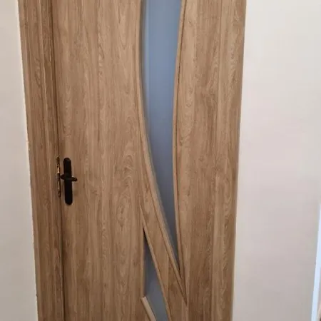 Apartment Aпартамент с две спални, кухня и хол Ravda